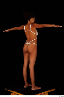 Luna Corazon bodysuit standing t-pose white underwear whole body 0006.jpg